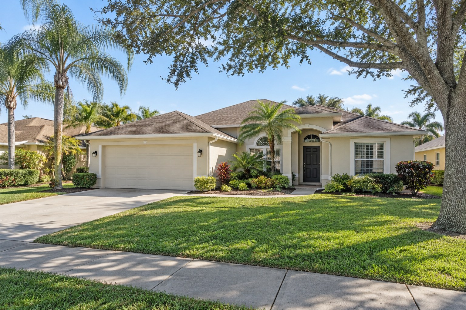 Titusville